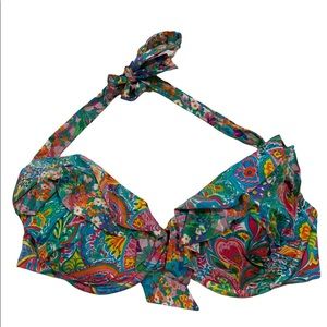 GTX Swim Bikini Top 32 C New with tags